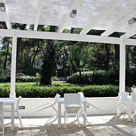 קסטלנטה מרינה Il Melograno B&B מראה חיצוני תמונה