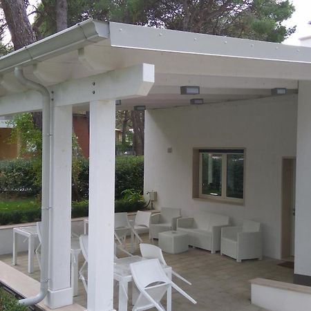 קסטלנטה מרינה Il Melograno B&B מראה חיצוני תמונה