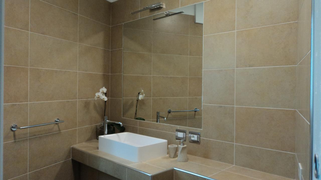 קסטלנטה מרינה Il Melograno B&B מראה חיצוני תמונה