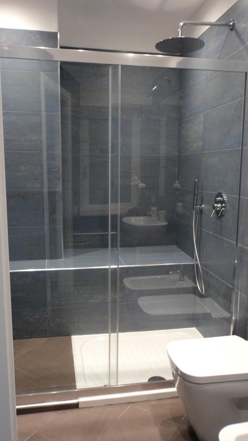 קסטלנטה מרינה Il Melograno B&B מראה חיצוני תמונה